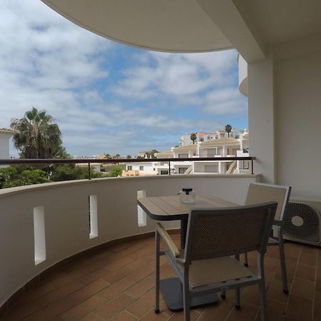 Fewo-Algarve Lagos Urlaub Ueberwintern Meerblick - Pool Ngoại thất bức ảnh