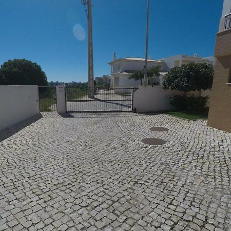 Fewo-Algarve Lagos Urlaub Ueberwintern Meerblick - Pool Ngoại thất bức ảnh