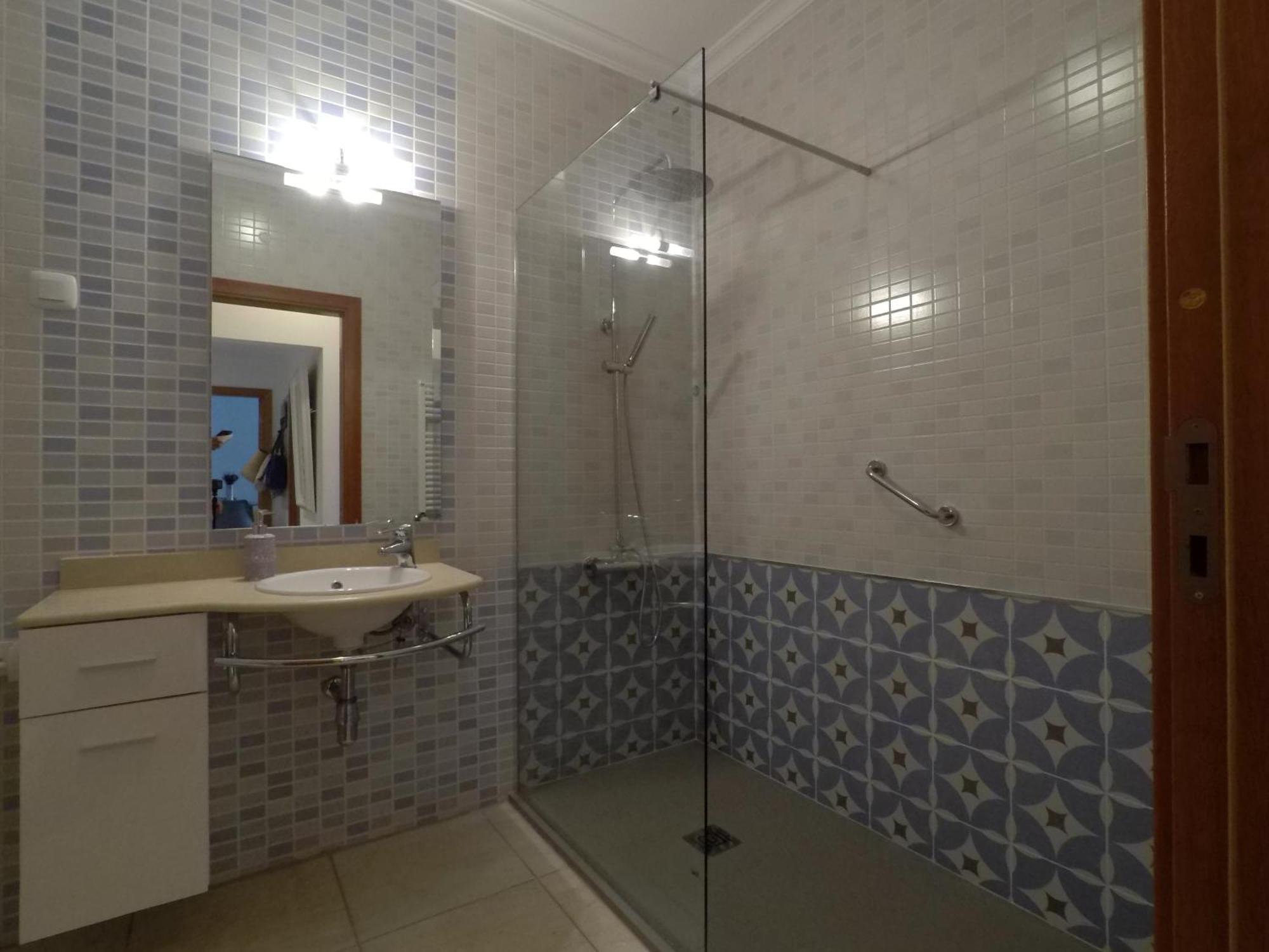 Fewo-Algarve Lagos Urlaub Ueberwintern Meerblick - Pool Ngoại thất bức ảnh