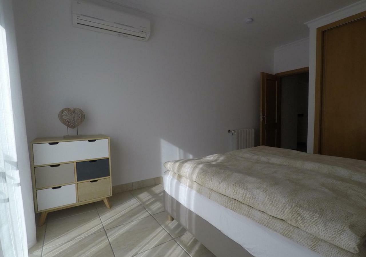 Fewo-Algarve Lagos Urlaub Ueberwintern Meerblick - Pool Ngoại thất bức ảnh